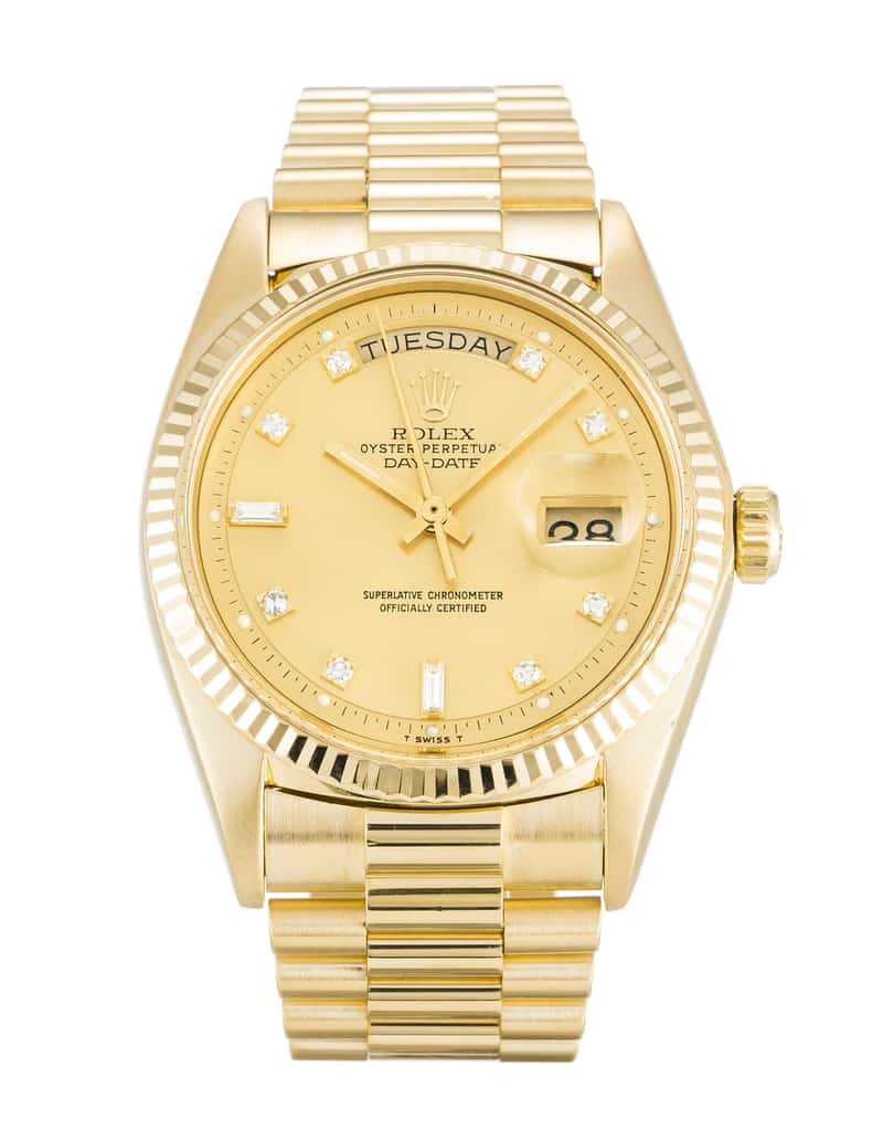 Rolex Day-Date 1803 Rolex Day-Date 1803